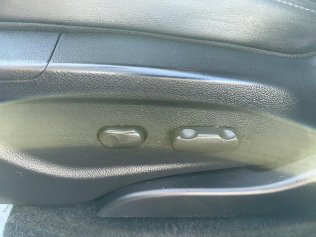 used 2021 Buick Encore car, priced at $17,200