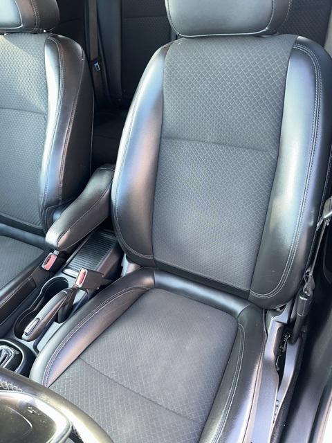 used 2021 Buick Encore car, priced at $17,200