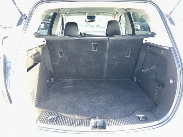 used 2021 Buick Encore car, priced at $17,200