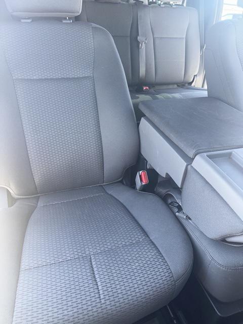 used 2016 Ford F-150 car, priced at $18,900