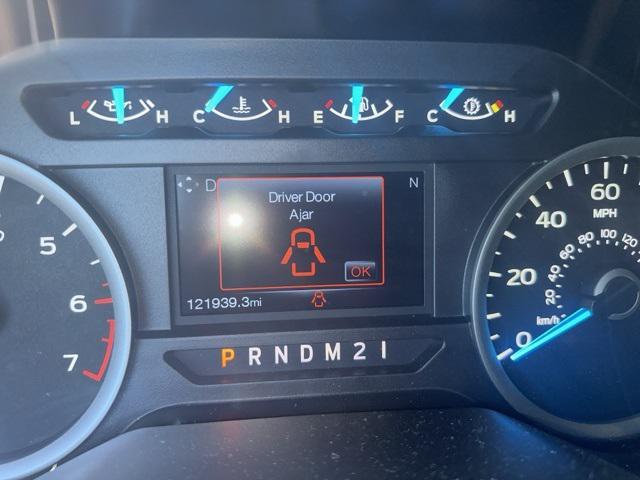used 2016 Ford F-150 car, priced at $18,900