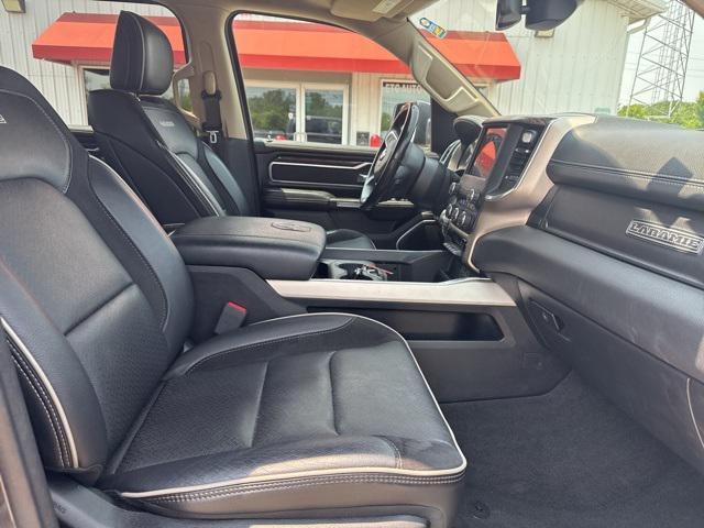 used 2020 Ram 1500 car, priced at $26,900