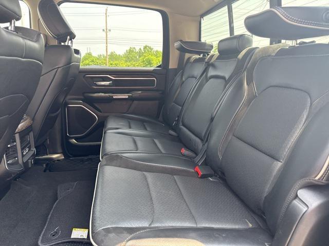 used 2020 Ram 1500 car, priced at $26,900