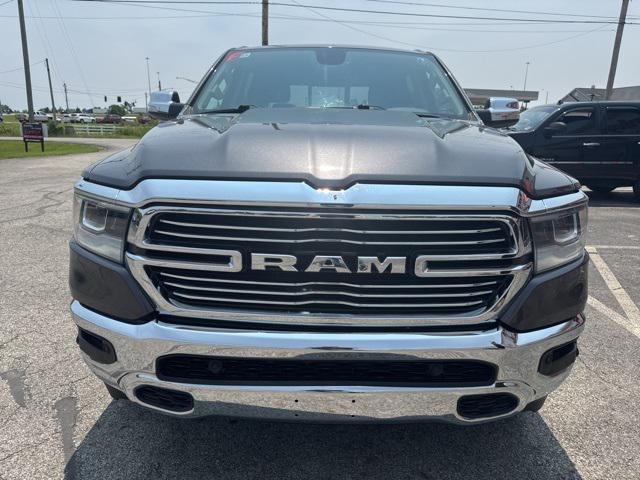 used 2020 Ram 1500 car, priced at $26,900