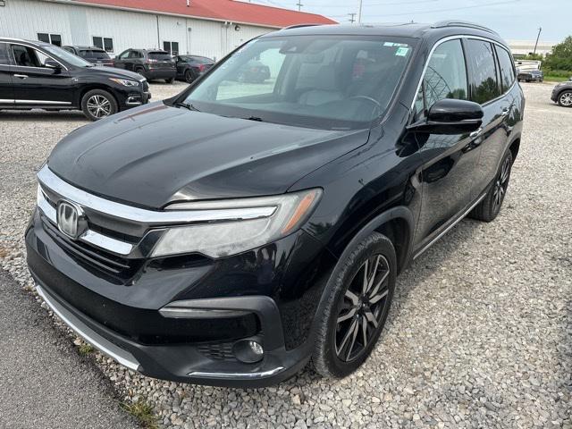 used 2019 Honda Pilot car, priced at $20,500