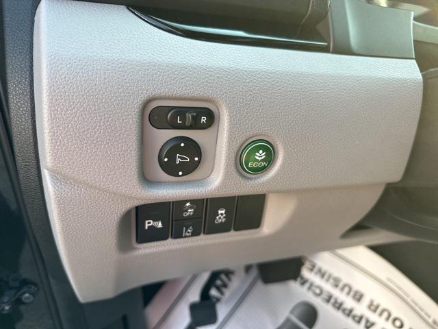 used 2019 Honda Pilot car, priced at $20,200