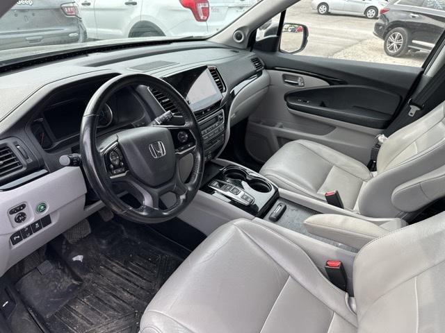 used 2019 Honda Pilot car, priced at $20,500