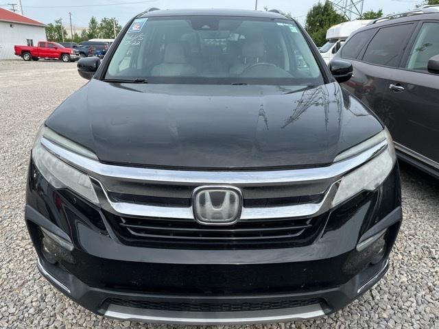 used 2019 Honda Pilot car, priced at $20,500