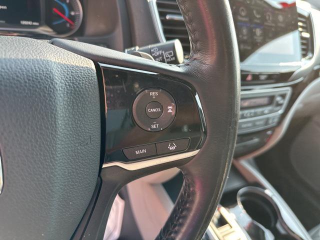 used 2019 Honda Pilot car, priced at $20,200