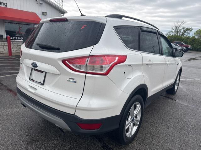 used 2016 Ford Escape car, priced at $10,900