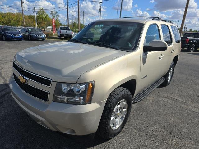 used 2012 Chevrolet Tahoe car, priced at $15,500