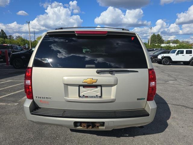 used 2012 Chevrolet Tahoe car, priced at $15,500