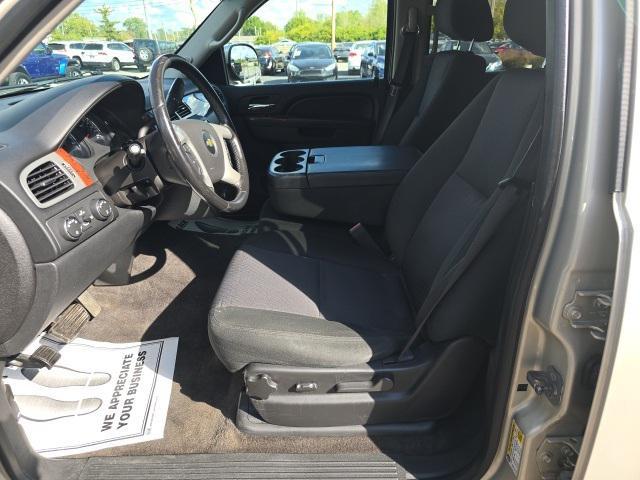 used 2012 Chevrolet Tahoe car, priced at $15,500