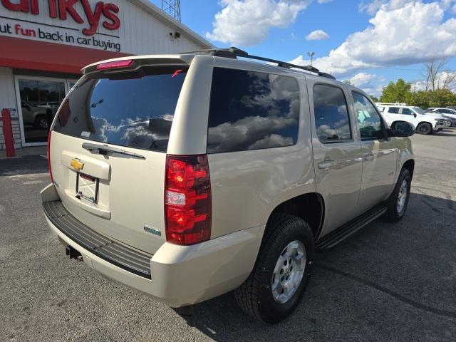 used 2012 Chevrolet Tahoe car, priced at $15,500