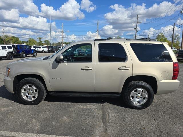 used 2012 Chevrolet Tahoe car, priced at $15,500