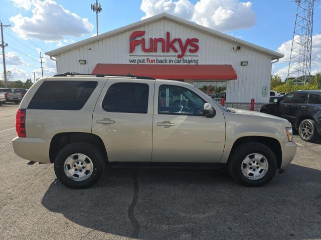 used 2012 Chevrolet Tahoe car, priced at $15,500