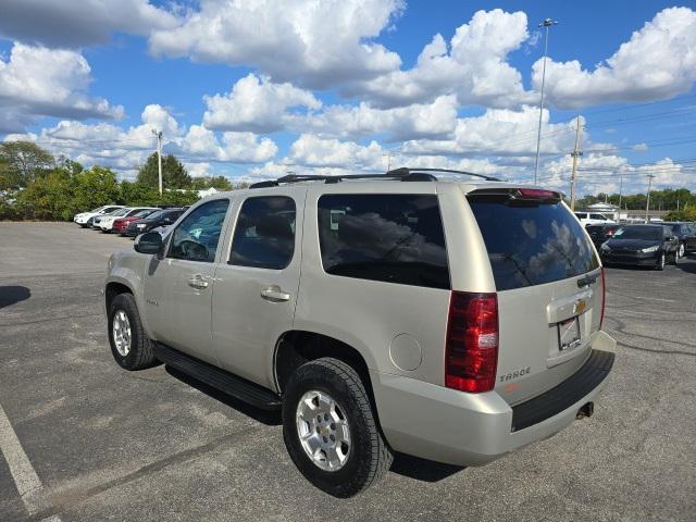 used 2012 Chevrolet Tahoe car, priced at $15,500