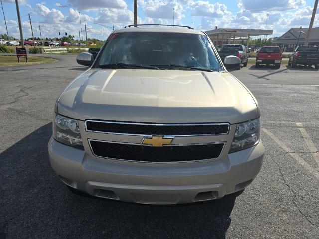 used 2012 Chevrolet Tahoe car, priced at $15,500