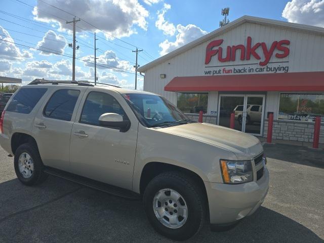 used 2012 Chevrolet Tahoe car, priced at $15,500