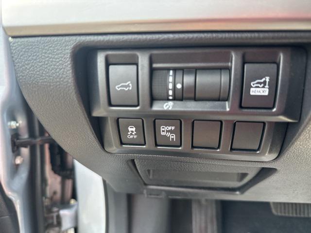 used 2018 Subaru Outback car, priced at $12,500