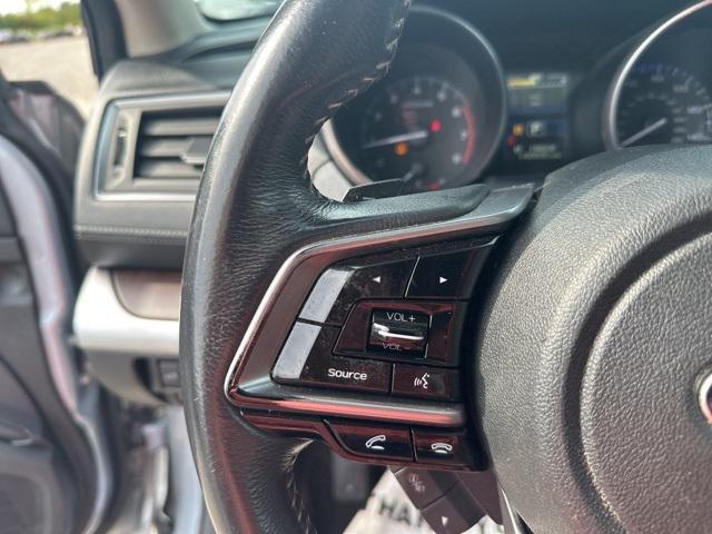 used 2018 Subaru Outback car, priced at $12,500