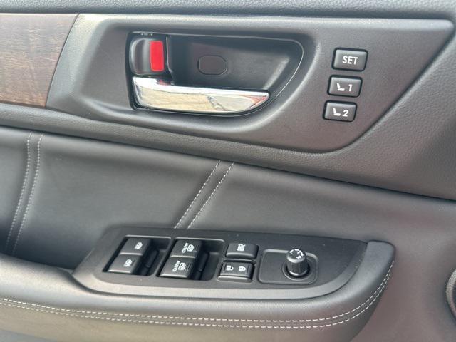 used 2018 Subaru Outback car, priced at $12,500