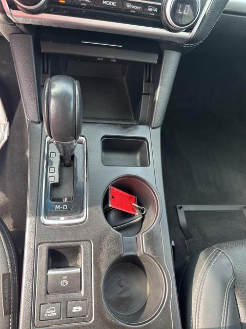 used 2018 Subaru Outback car, priced at $12,500