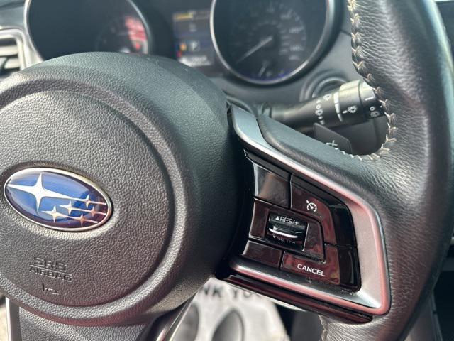 used 2018 Subaru Outback car, priced at $12,500