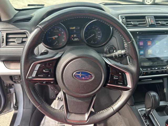 used 2018 Subaru Outback car, priced at $12,500