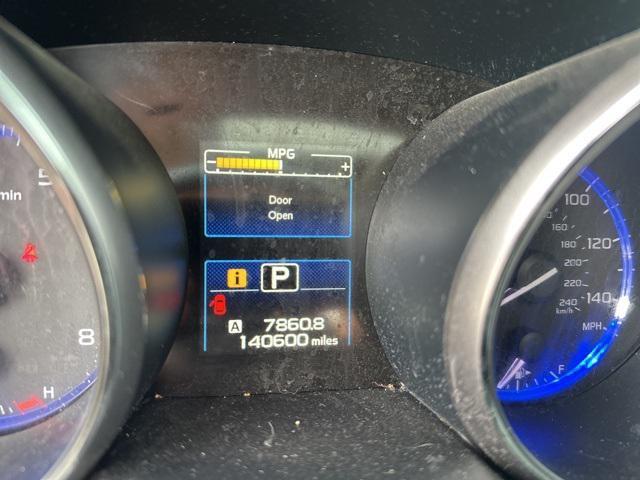 used 2018 Subaru Outback car, priced at $12,500