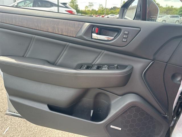 used 2018 Subaru Outback car, priced at $12,500