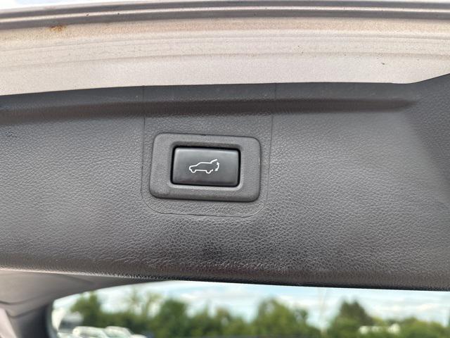 used 2018 Subaru Outback car, priced at $12,500