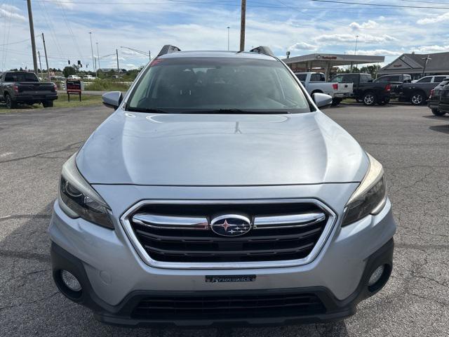 used 2018 Subaru Outback car, priced at $12,500