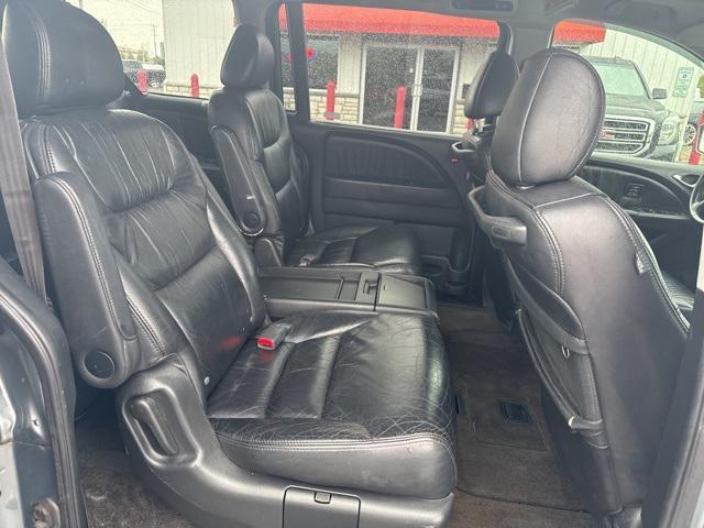 used 2007 Honda Odyssey car, priced at $5,900