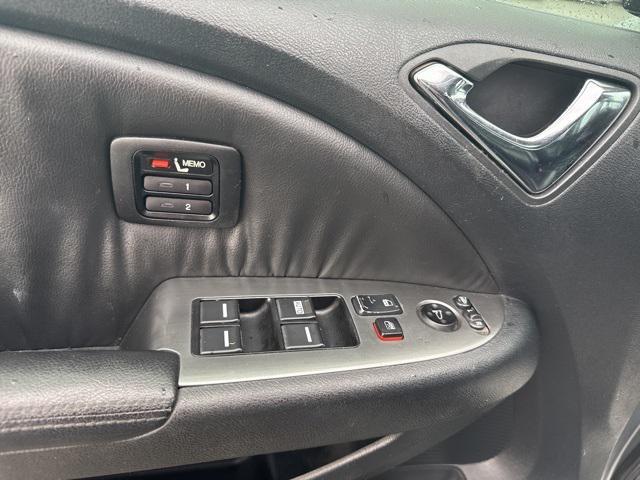 used 2007 Honda Odyssey car, priced at $5,900