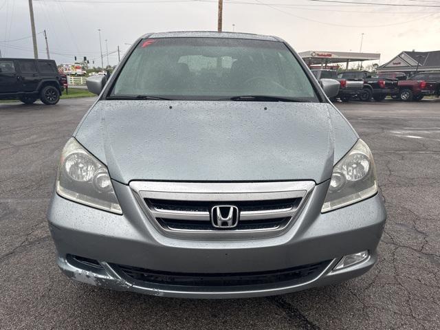 used 2007 Honda Odyssey car, priced at $5,900