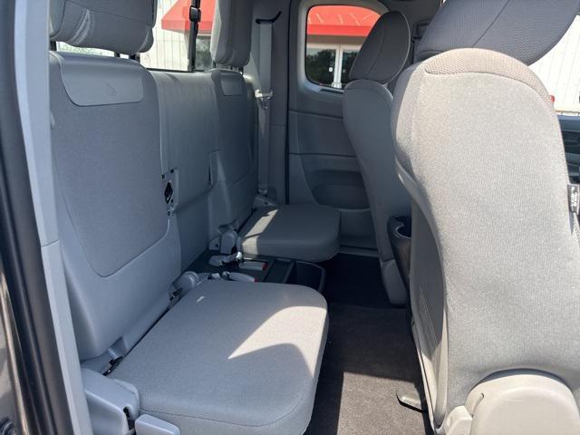 used 2013 Toyota Tacoma car, priced at $20,900