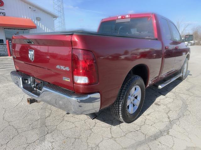 used 2015 Ram 1500 car, priced at $10,500