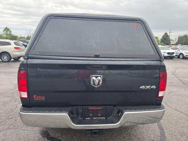 used 2015 Ram 1500 car, priced at $18,997