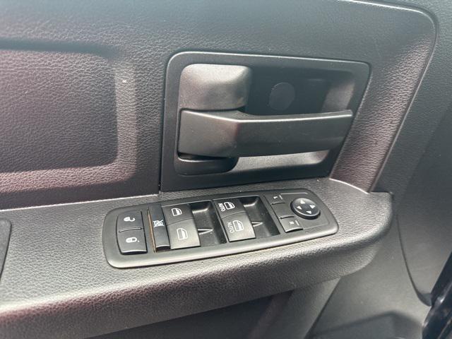 used 2015 Ram 1500 car, priced at $18,997