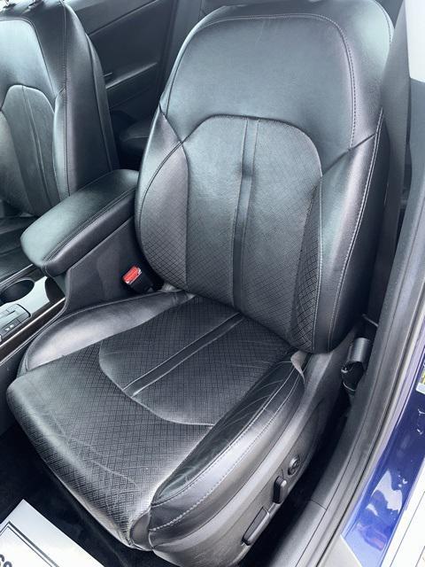used 2018 Kia Optima car, priced at $12,500