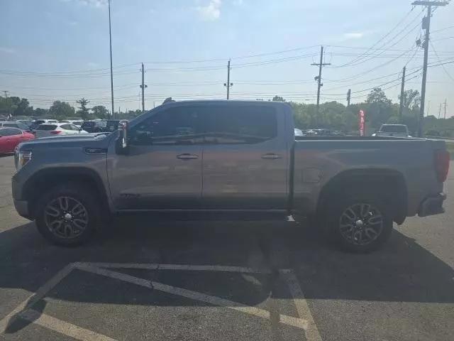 used 2021 GMC Sierra 1500 car, priced at $38,500