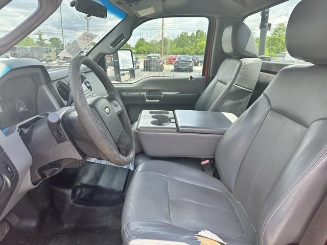 used 2014 Ford F-350 car, priced at $10,900