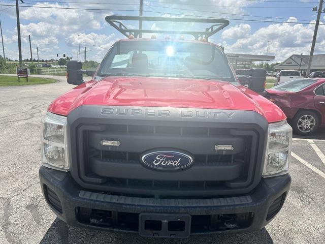 used 2014 Ford F-350 car, priced at $10,900