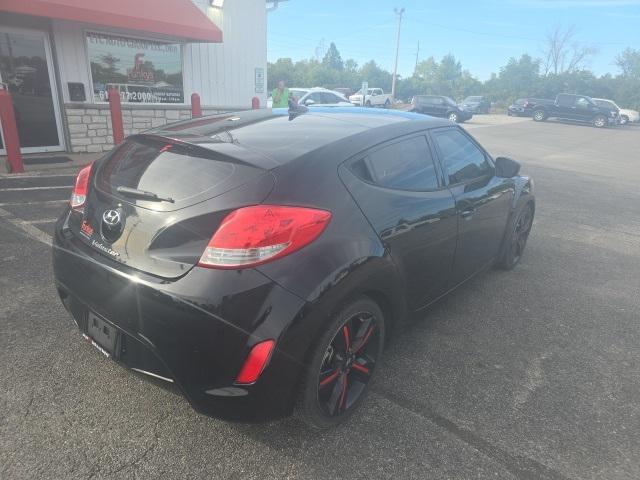 used 2013 Hyundai Veloster car, priced at $6,925