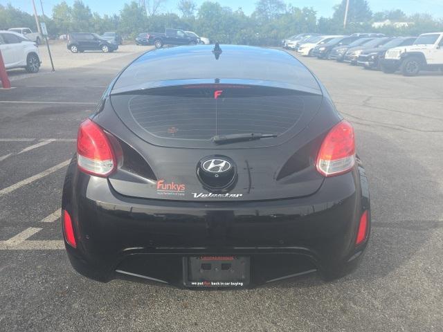 used 2013 Hyundai Veloster car, priced at $6,925