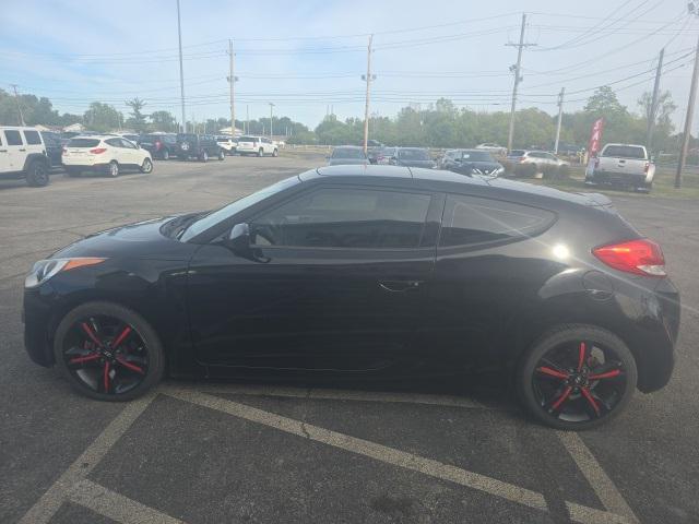 used 2013 Hyundai Veloster car, priced at $6,925