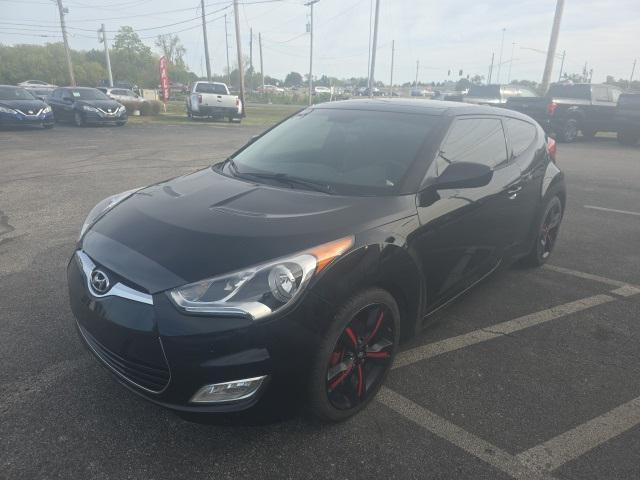 used 2013 Hyundai Veloster car, priced at $6,925