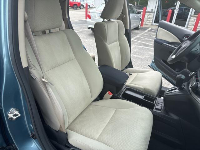 used 2015 Honda CR-V car, priced at $15,500