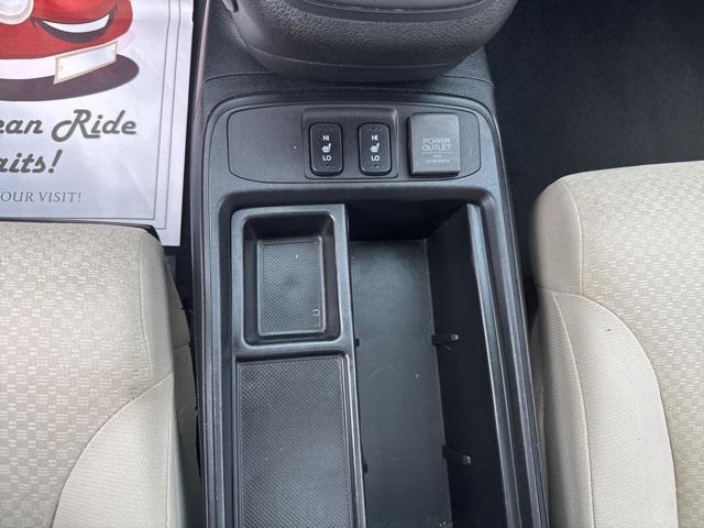 used 2015 Honda CR-V car, priced at $15,500
